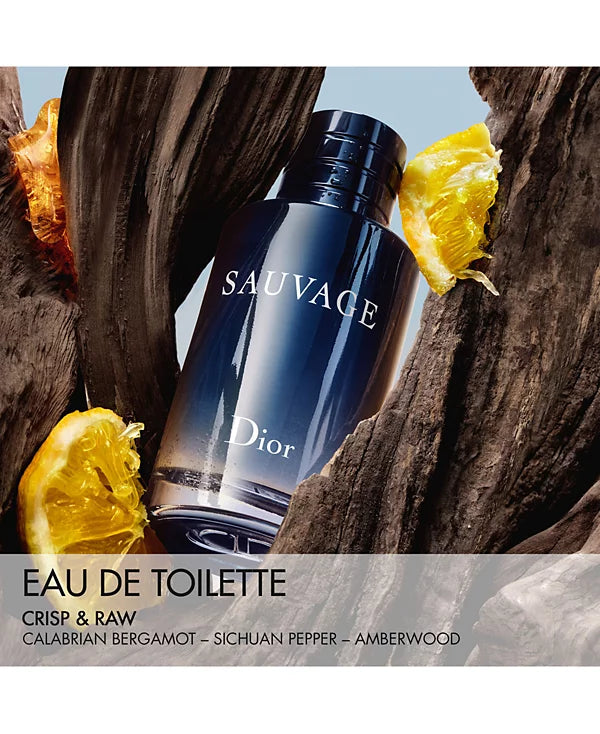 Dior Sauvage Eau de Parfum