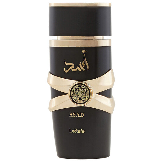 Lattafa Men's Asad EDP Spray