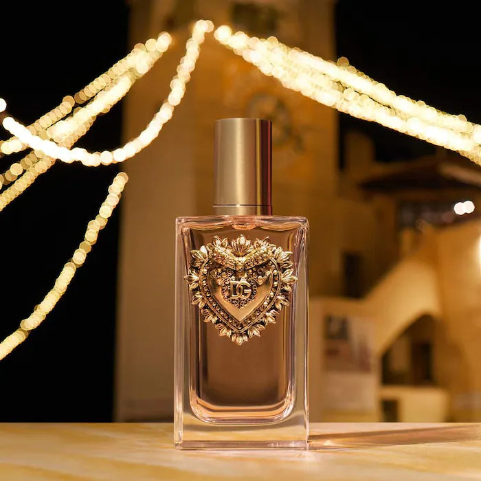 Dolce&Gabbana Devotion Eau de Parfum