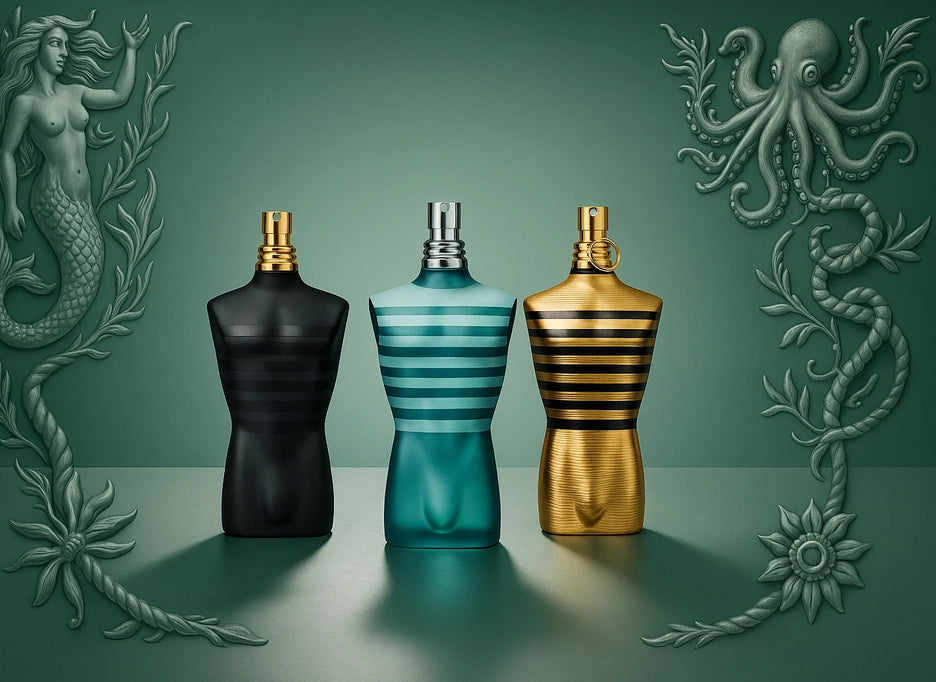 Jean Paul Gaultier
