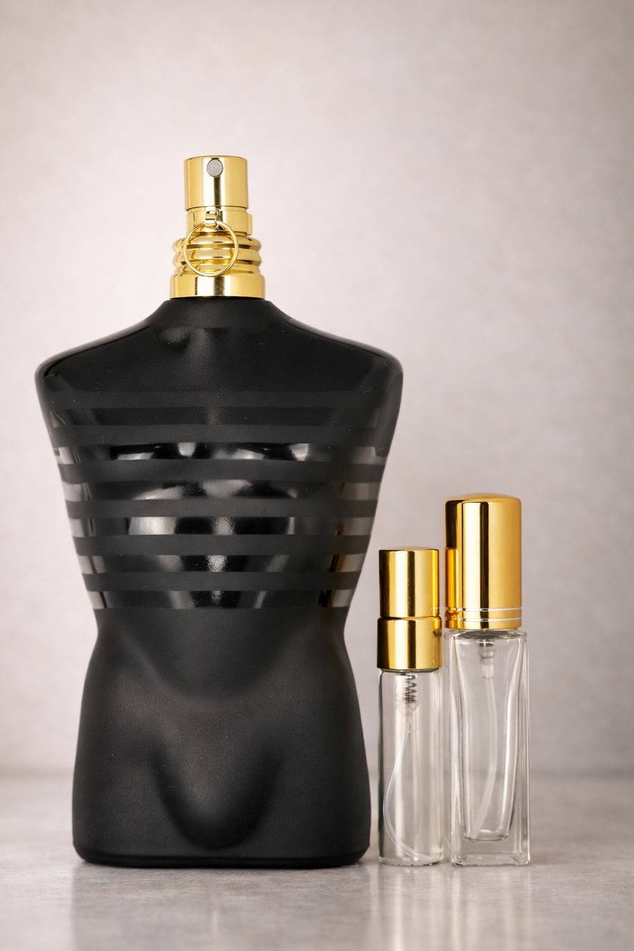Jean Paul Gaultier Le Male Parfum