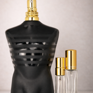Jean Paul Gaultier Le Male Parfum