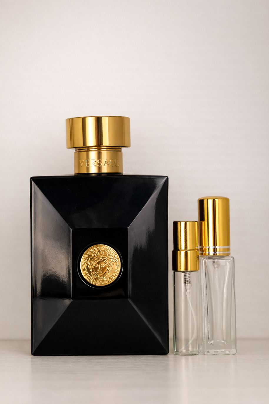 Versace Dylan Blue Eau de Toilette