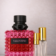 Valentino Donna Born In Roma Extradose