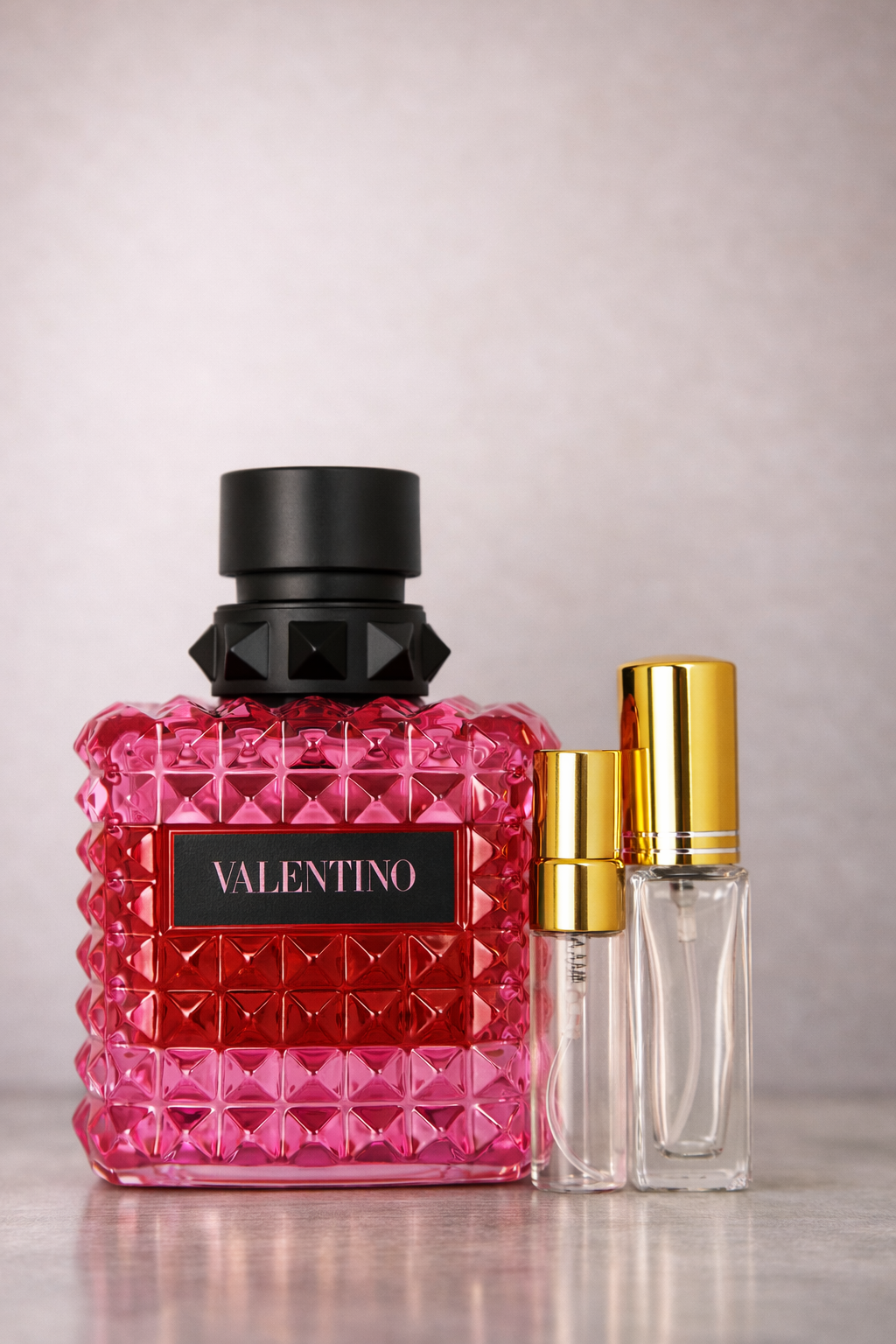 Valentino Donna Born In Roma Extradose