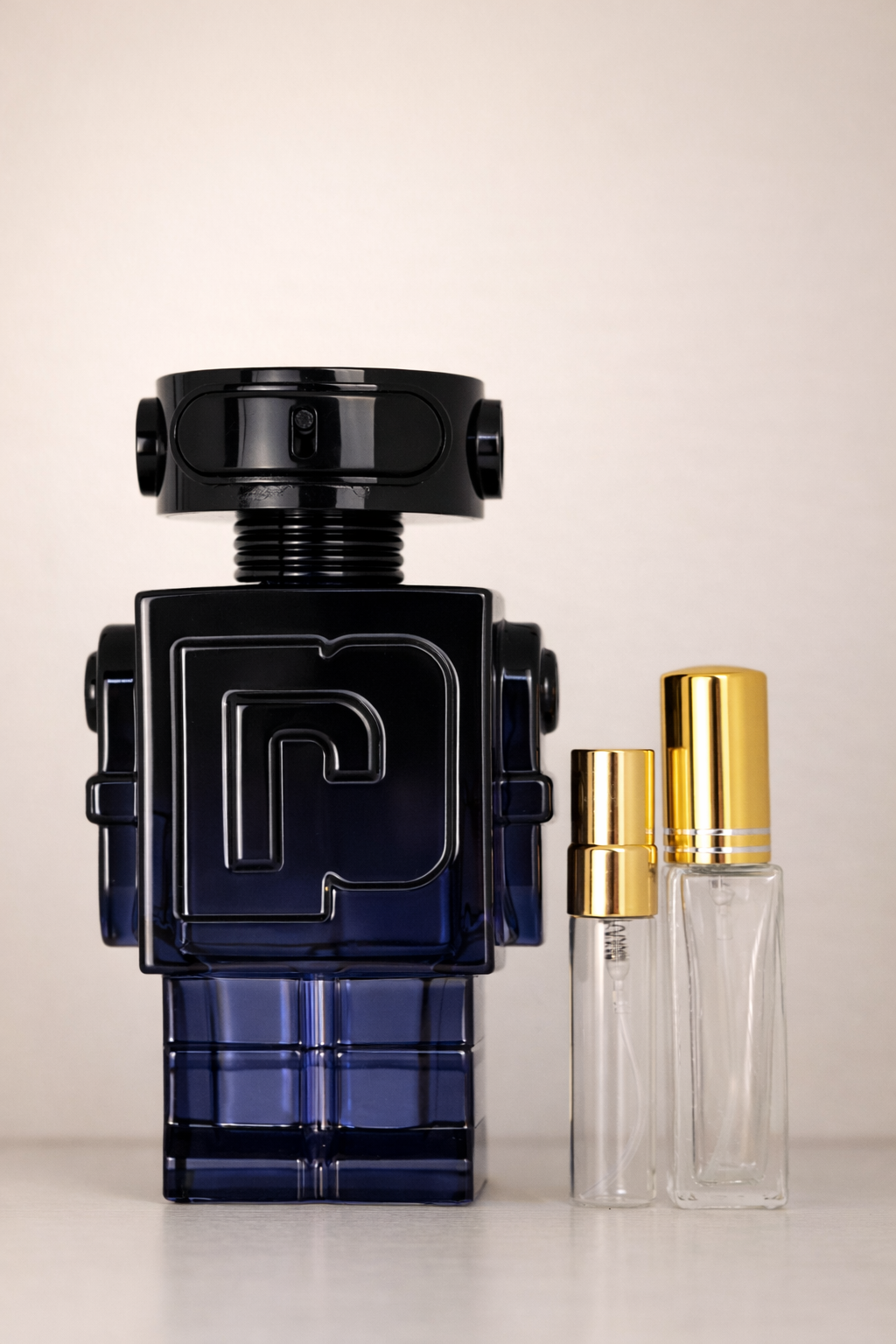 Paco Rabanne Phantom Intense