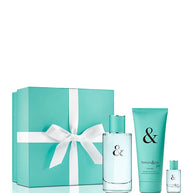 Tiffany & Co.  Ladies Tiffany & Love Gift Set