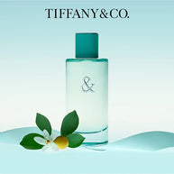 Tiffany & Co.  Ladies Tiffany & Love Gift Set