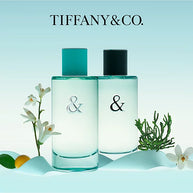 Tiffany & Co.  Ladies Tiffany & Love Gift Set
