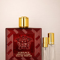 Versace Eros Flame