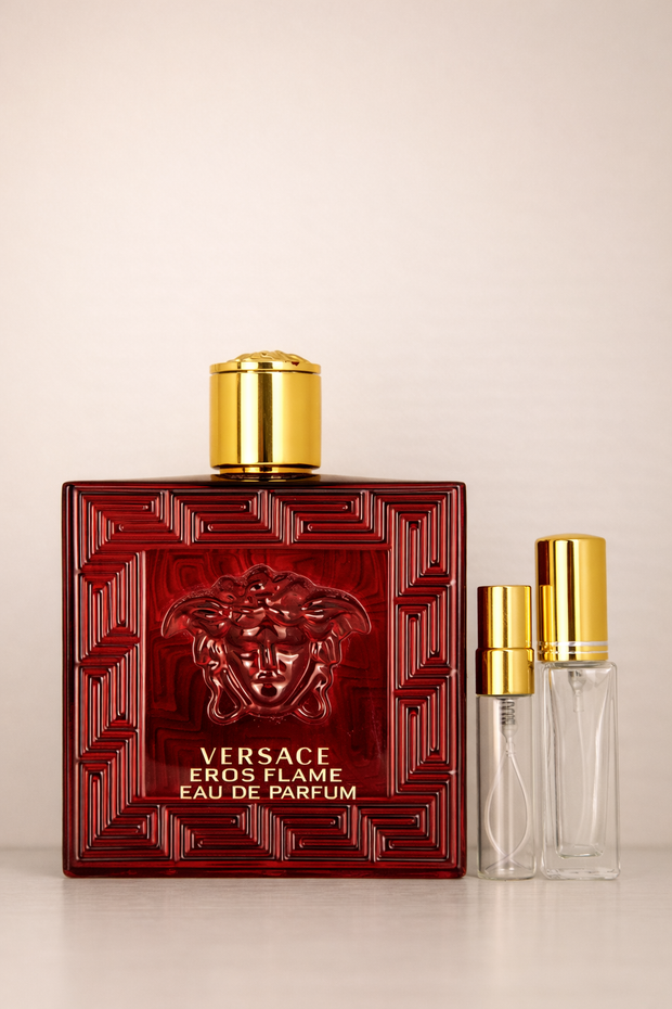 Versace Eros Flame