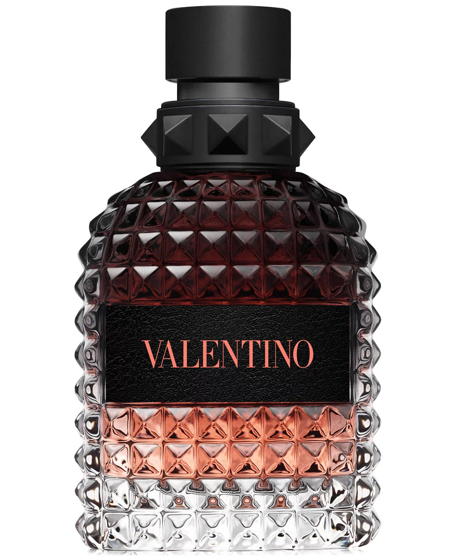 Valentino Uomo Born In Roma Coral Fantasy