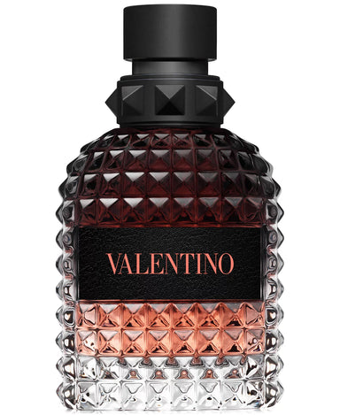 Valentino Uomo Born In Roma Coral Fantasy
