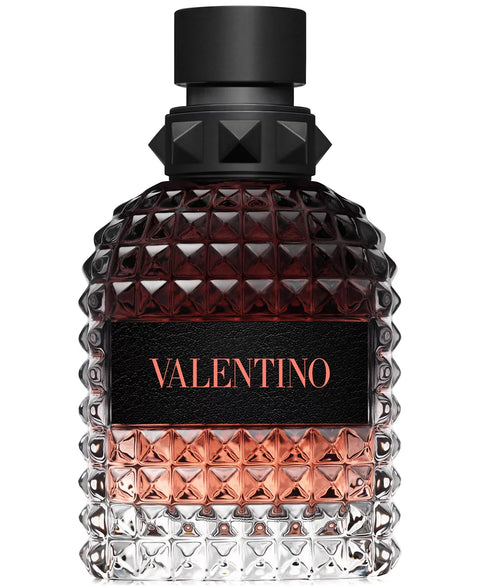 Valentino Uomo Born In Roma Coral Fantasy