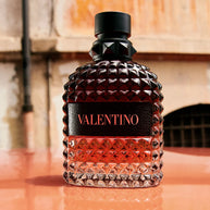 Valentino Uomo Born In Roma Coral Fantasy