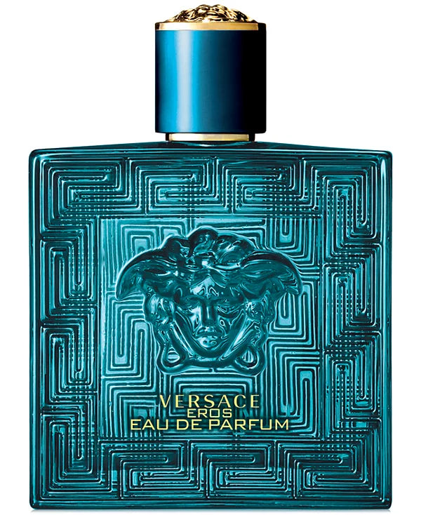 Versace Eros EDP