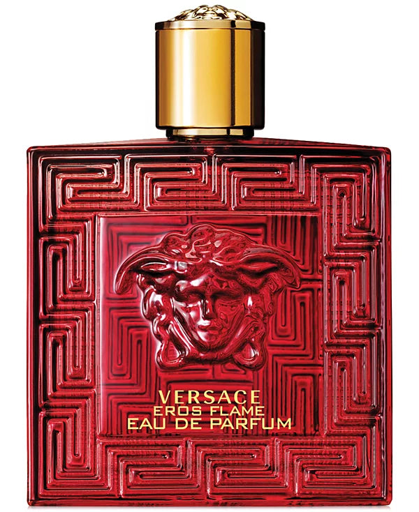 Versace Eros Flame