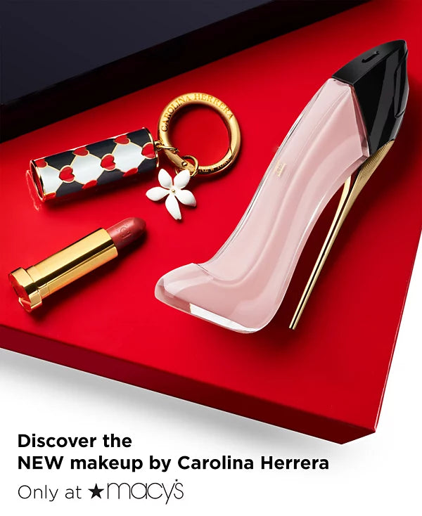 Carolina Herrera Good Girl Blush