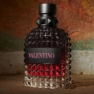 Valentino Uomo Born in Roma Intense