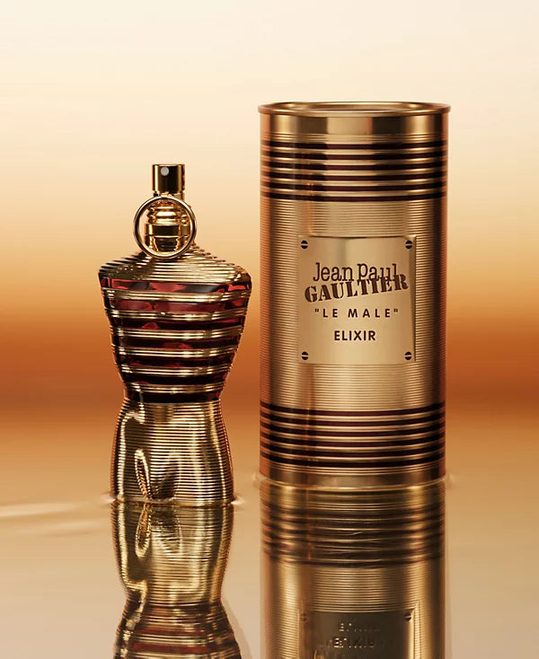 Jean Paul Gaultier Le Male Elixir