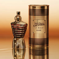 Jean Paul Gaultier Le Male Elixir