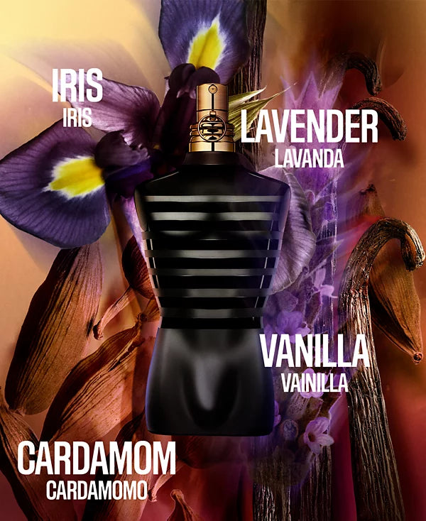 Jean Paul Gaultier Le Male Parfum