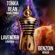 Jean Paul Gaultier Le Male Elixir