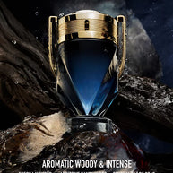 Paco Rabanne Invictus Parfum