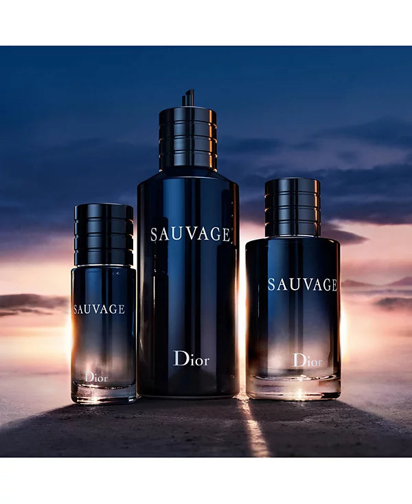 Dior Sauvage Eau de Parfum