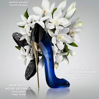 Carolina Herrera Ladies Good Girl