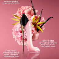 Carolina Herrera Good Girl Blush