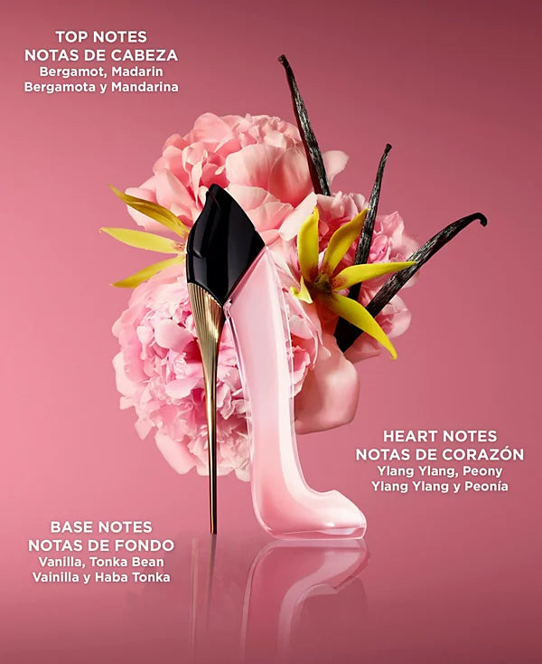 Carolina Herrera Good Girl Blush