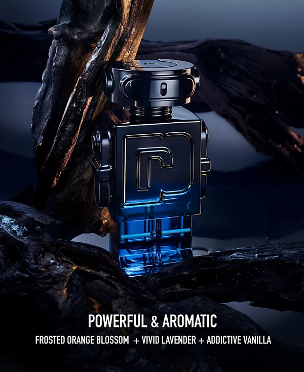 Paco Rabanne Phantom Intense