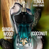 Jean Paul Gaultier Le Beau Le parfum