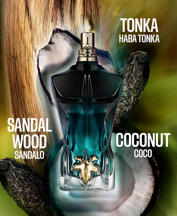 Jean Paul Gaultier Le Beau Le parfum