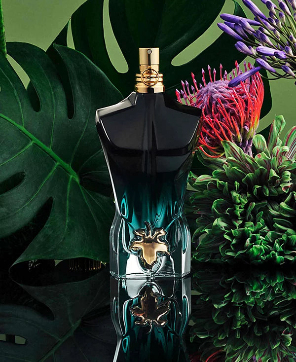 Jean Paul Gaultier Le Beau Le parfum