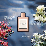Gucci  Ladies Bloom Gift Set Fragrances