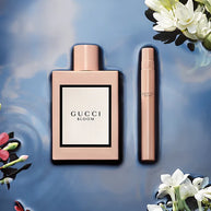 Gucci  Ladies Bloom Gift Set Fragrances
