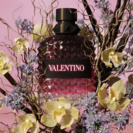 Valentino Uomo Born in Roma Intense
