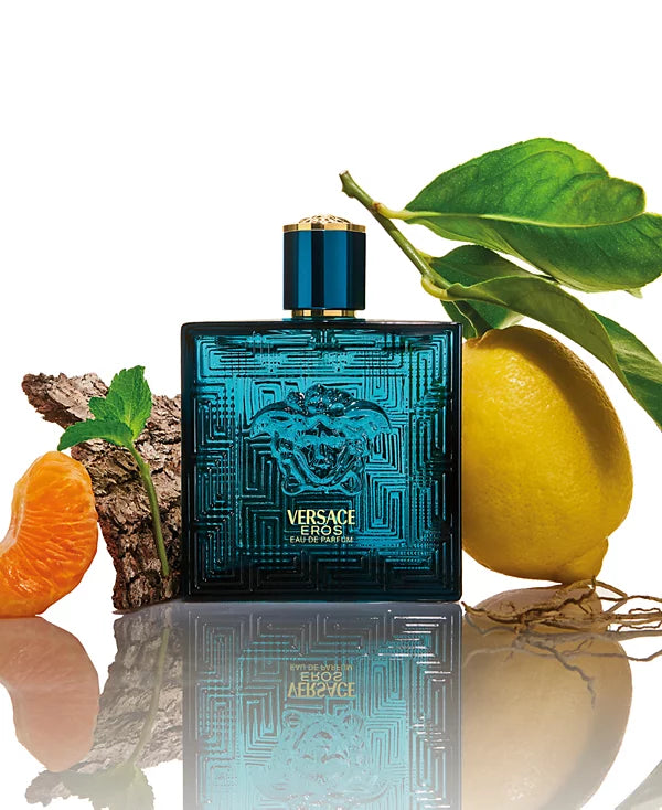 Versace Eros EDP