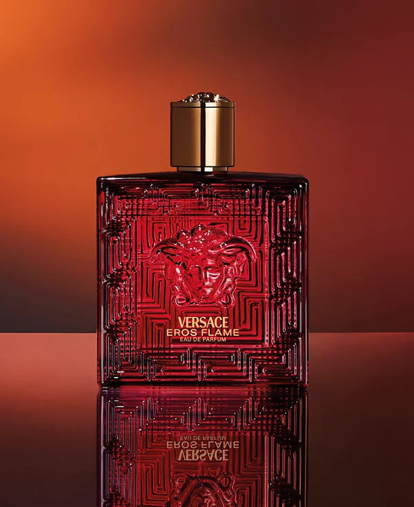 Versace Eros Flame