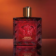 Versace Eros Flame