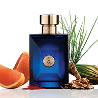 Versace Dylan Blue Eau de Toilette