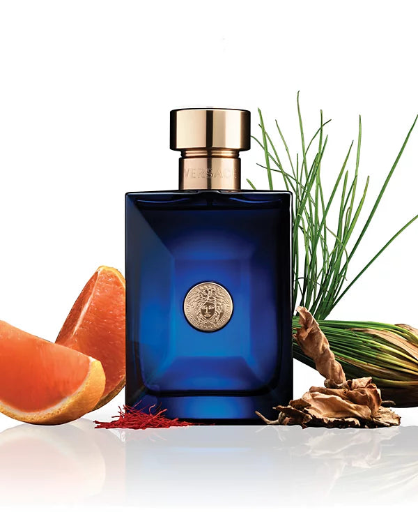 Versace Dylan Blue Eau de Toilette