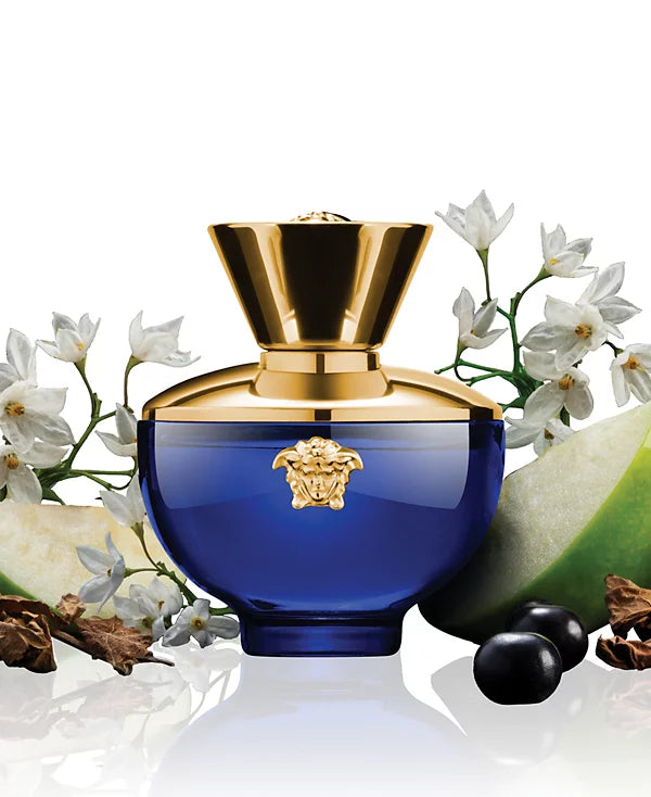 Versace Dylan Blue Pour Femme