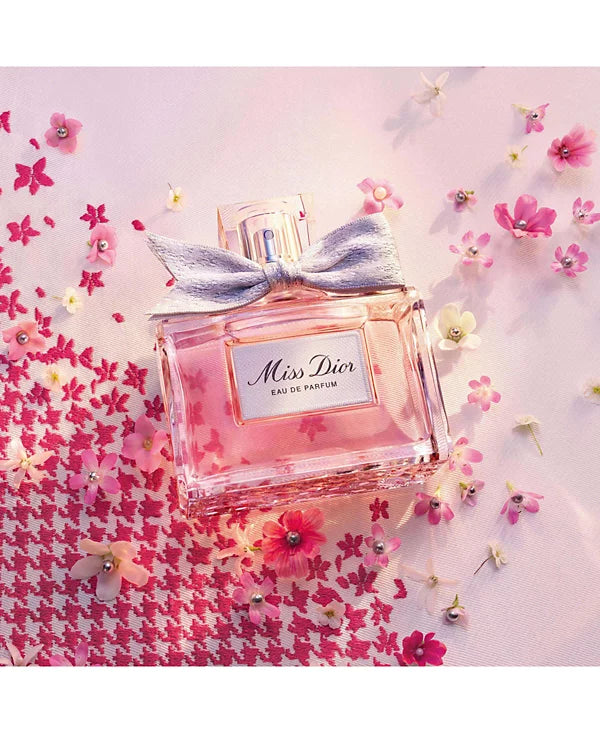 Miss Dior Eau de Parfum