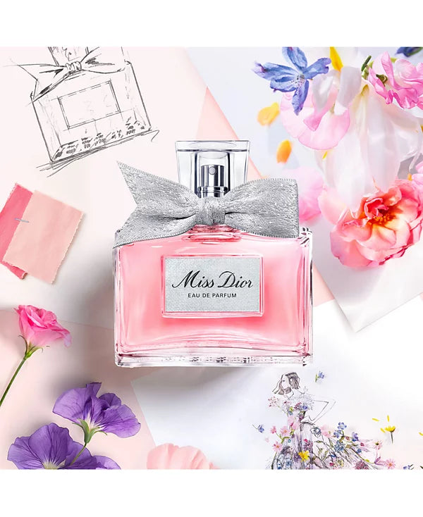 Miss Dior Eau de Parfum