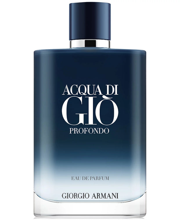 Acqua di Giò Profondo Eau de Parfum