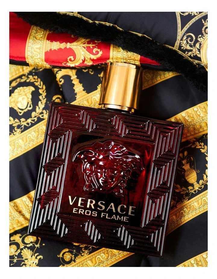 Versace Eros Flame