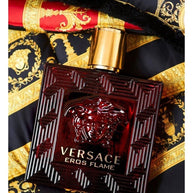 Versace Eros Flame